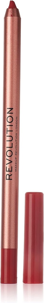 Makeup Revolution Renaissance Lipliner Chauffeur