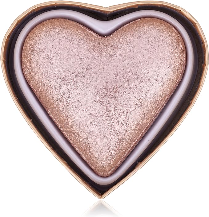 I Heart Blushing Hearts Highlighter Goddess of Faith