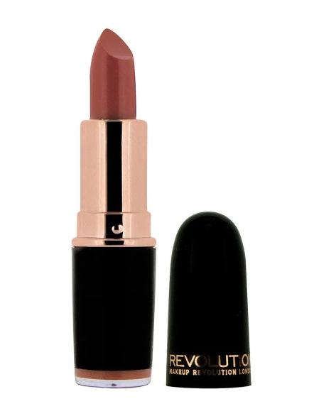 Makeup Revolution Iconic Pro Lipstick Looking Ahead