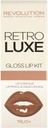 Makeup Revolution Petro Luxe Kits Gloss Truth