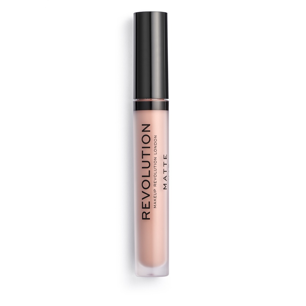 Revolution Piece of Cake 101 Matte Lip