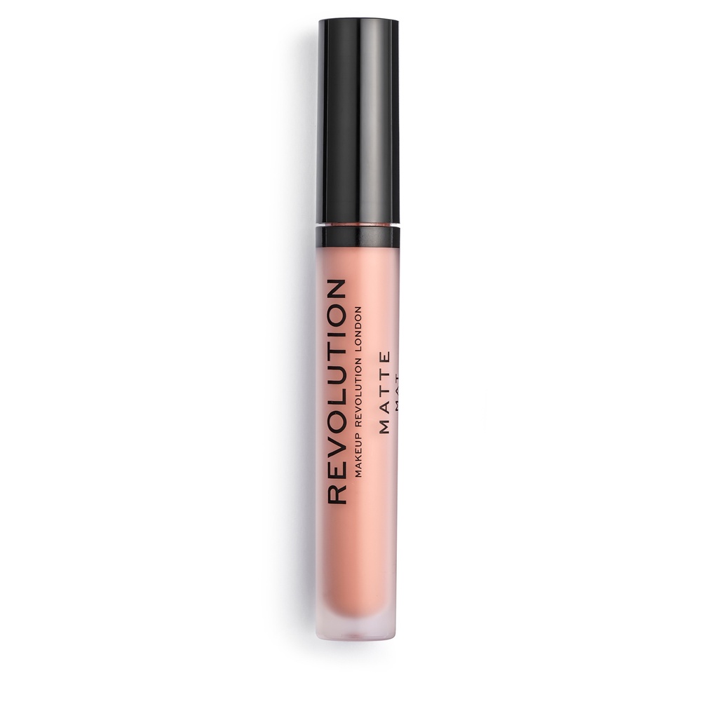 Revolution Knockout 103 Matte Lip