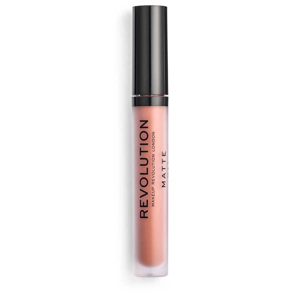Revolution Attraction 105 Matte Lip