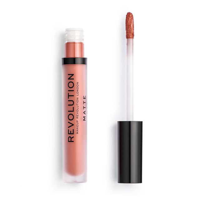 Revolution Attraction 105 Matte Lip