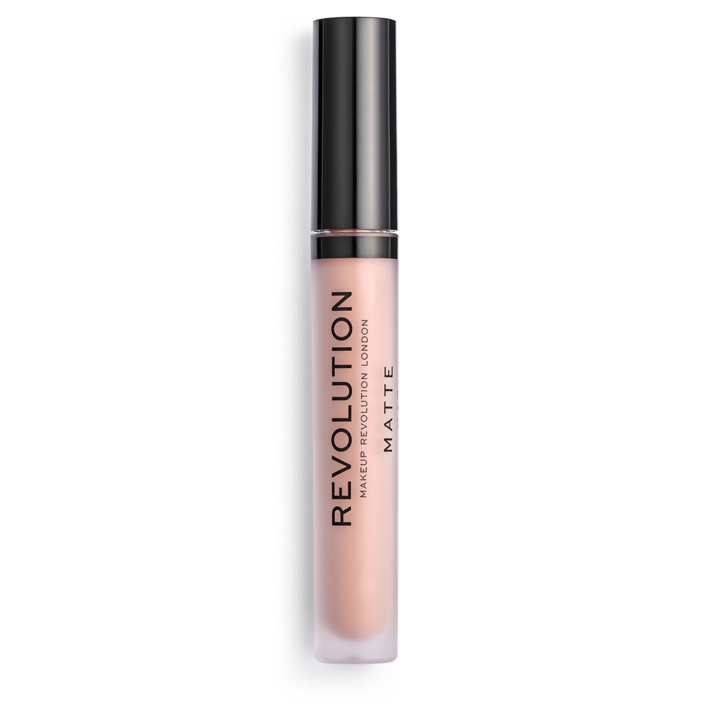 Revolution Featured 109 Matte Lip