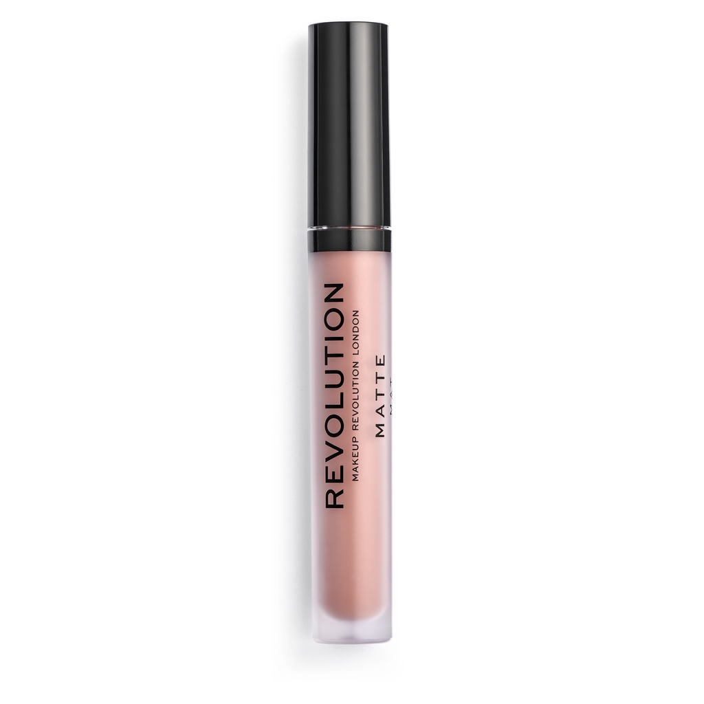 Revolution Chauffeur 110 Matte Lip