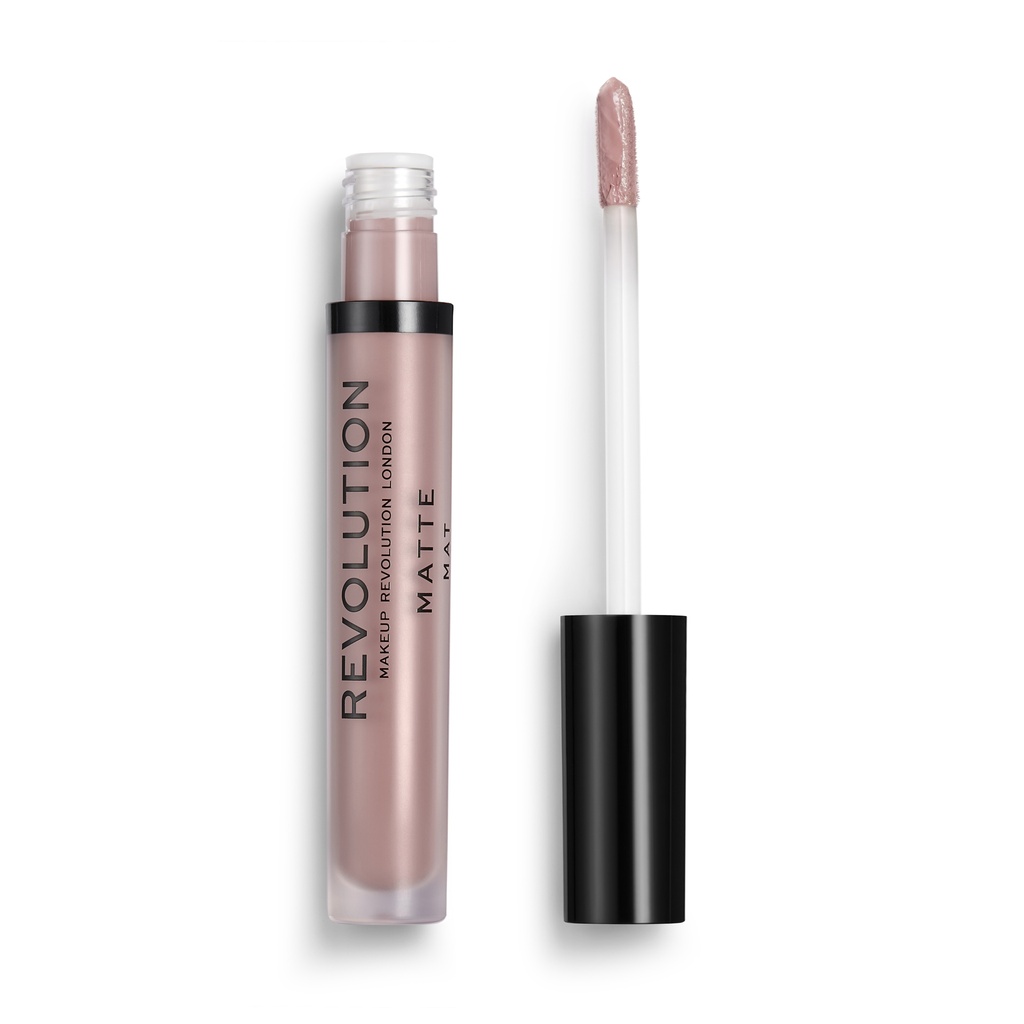 Revolution Crush 111 Matte Lip
