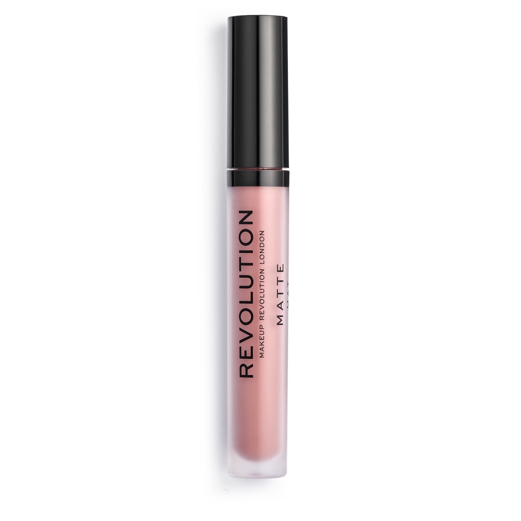 Revolution Ballerina 112 Matte Lip