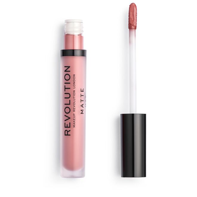 Revolution Ballerina 112 Matte Lip