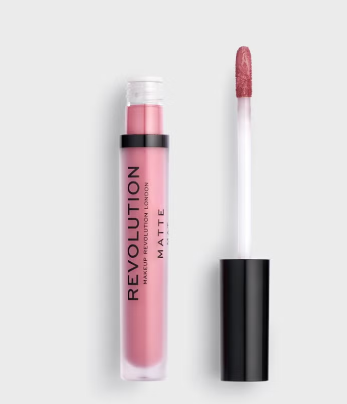 Revolution Dollhouse 116 Matte Lip