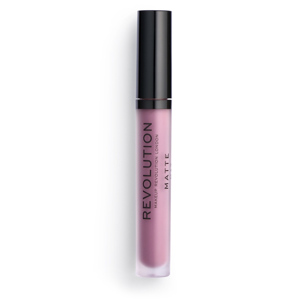 Revolution Bouquet 117 Matte Lip