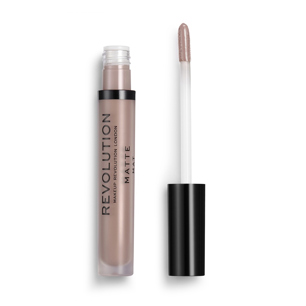 Revolution Hustle 119 Matte Lip
