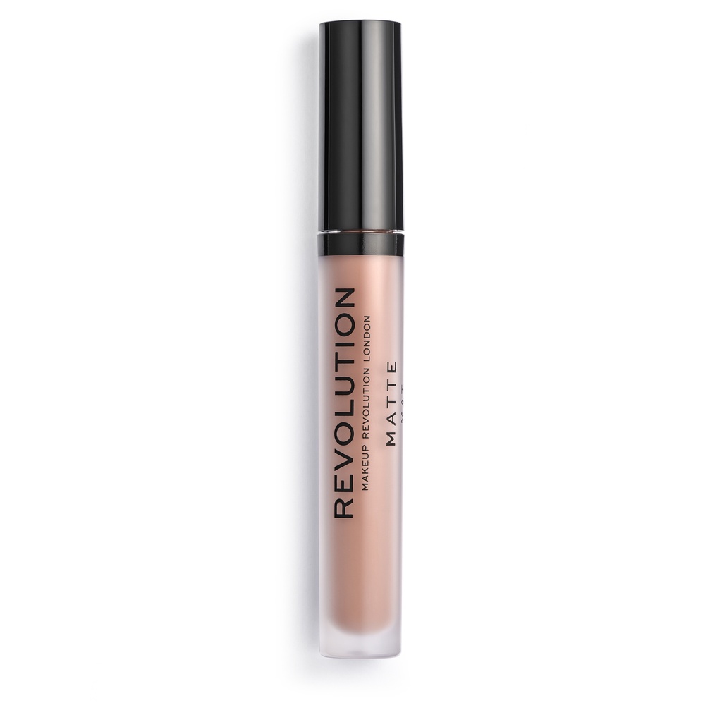 Revolution Vow 120 Matte Lip