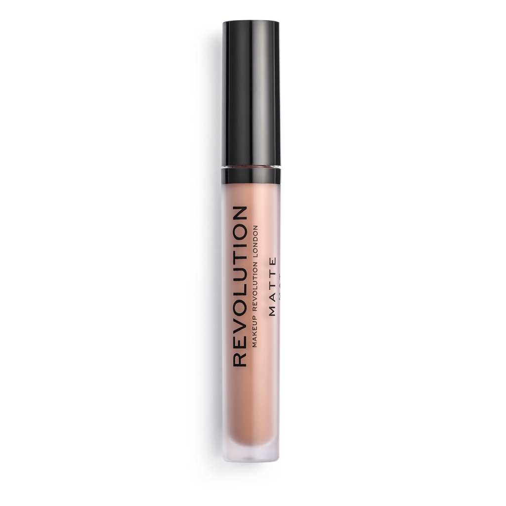 Revolution Head-turner 121 Matte Lip