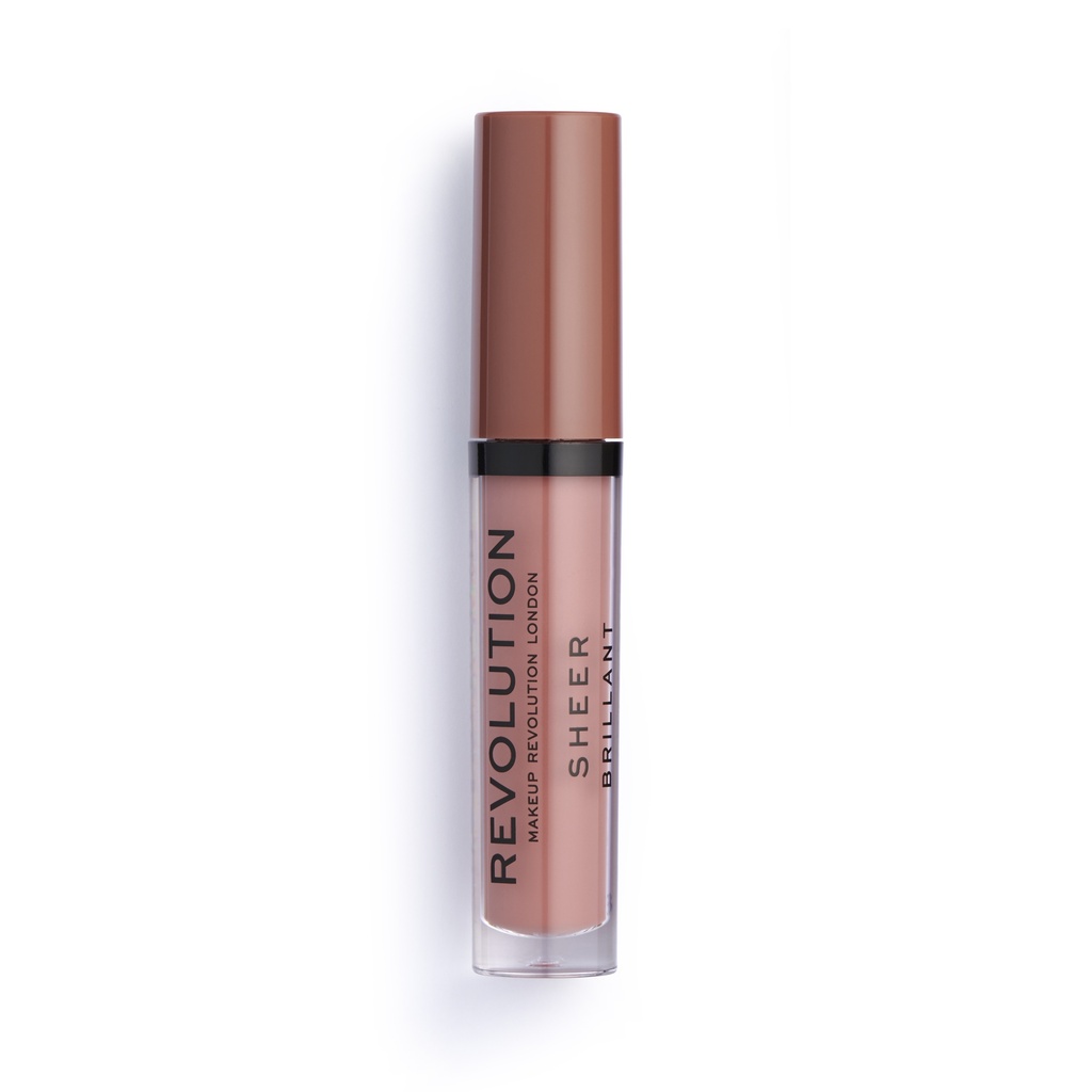 Revolution Chauffeur 110 Sheer Lip