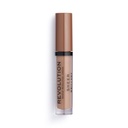 Revolution Head-turner 121 Sheer Lip