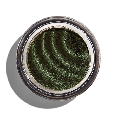 Makeup Revolution Magnetize Eyeshadow Green