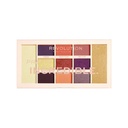 Makeup Revolution Pretty Incredible Palette