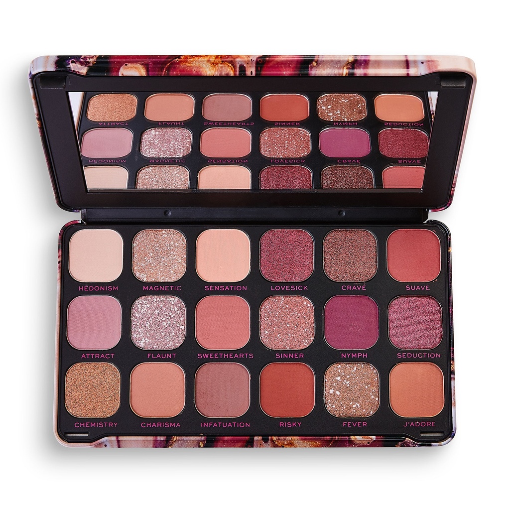 Revolution Forever Flawless Allure