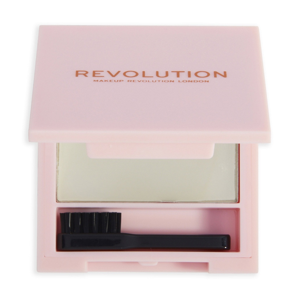 Revolution Rehab Soap & Care Styler
