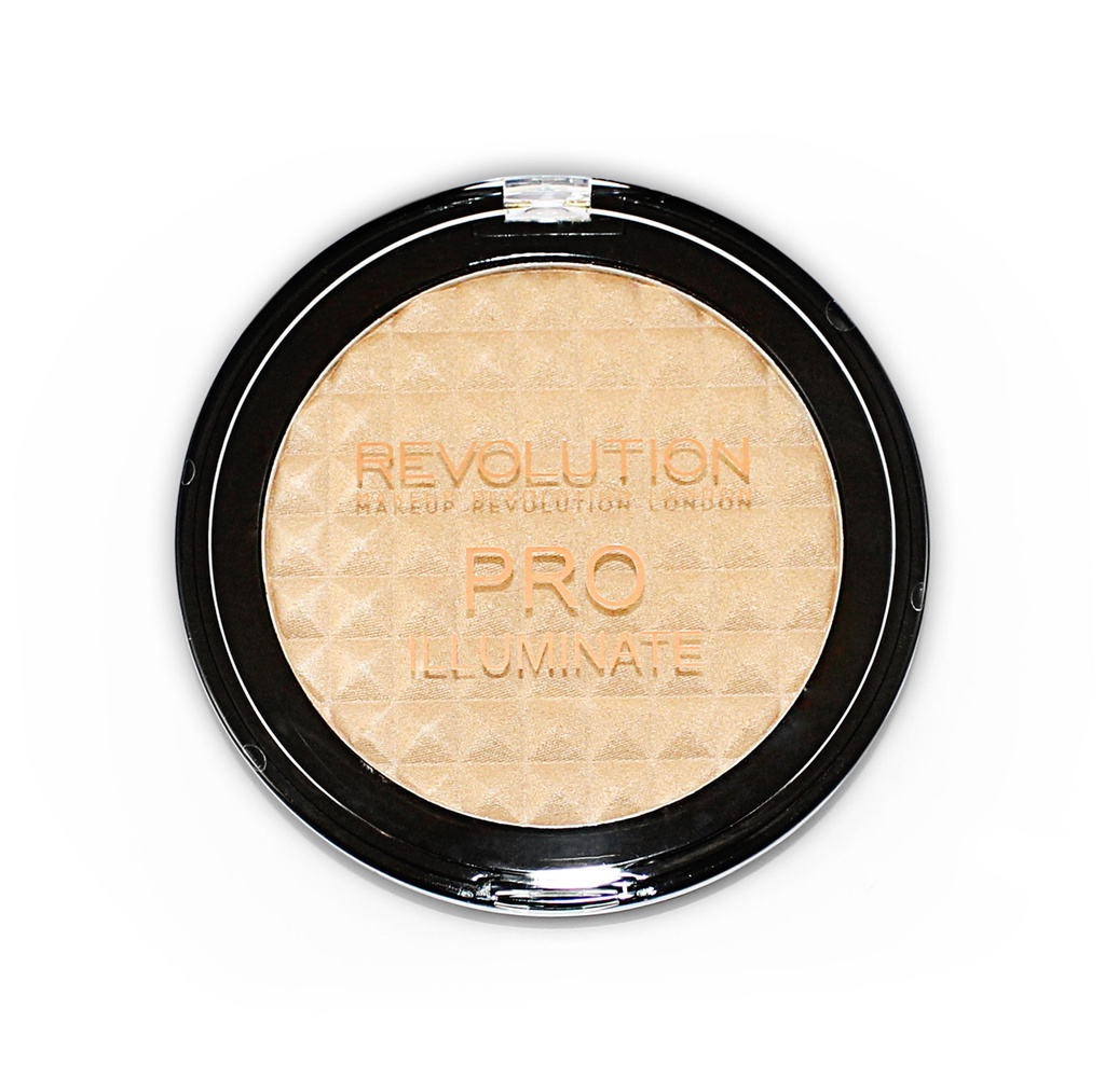 MAKEUP REVOLUTION PRO ILLUMINATE