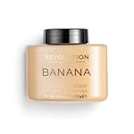 Makeup Revolution Luxury Banana Powder