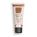 Revolution Matte Base Foundation F13