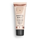 Revolution Matte Base Foundation F2