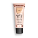 Revolution Matte Base Foundation F8.5