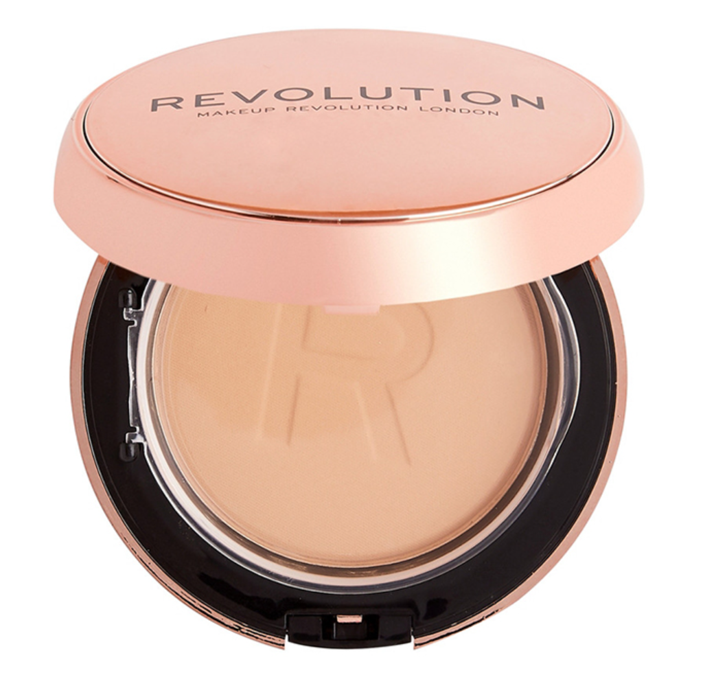 Revolution Conceal & Define Powder Foundation P10.2