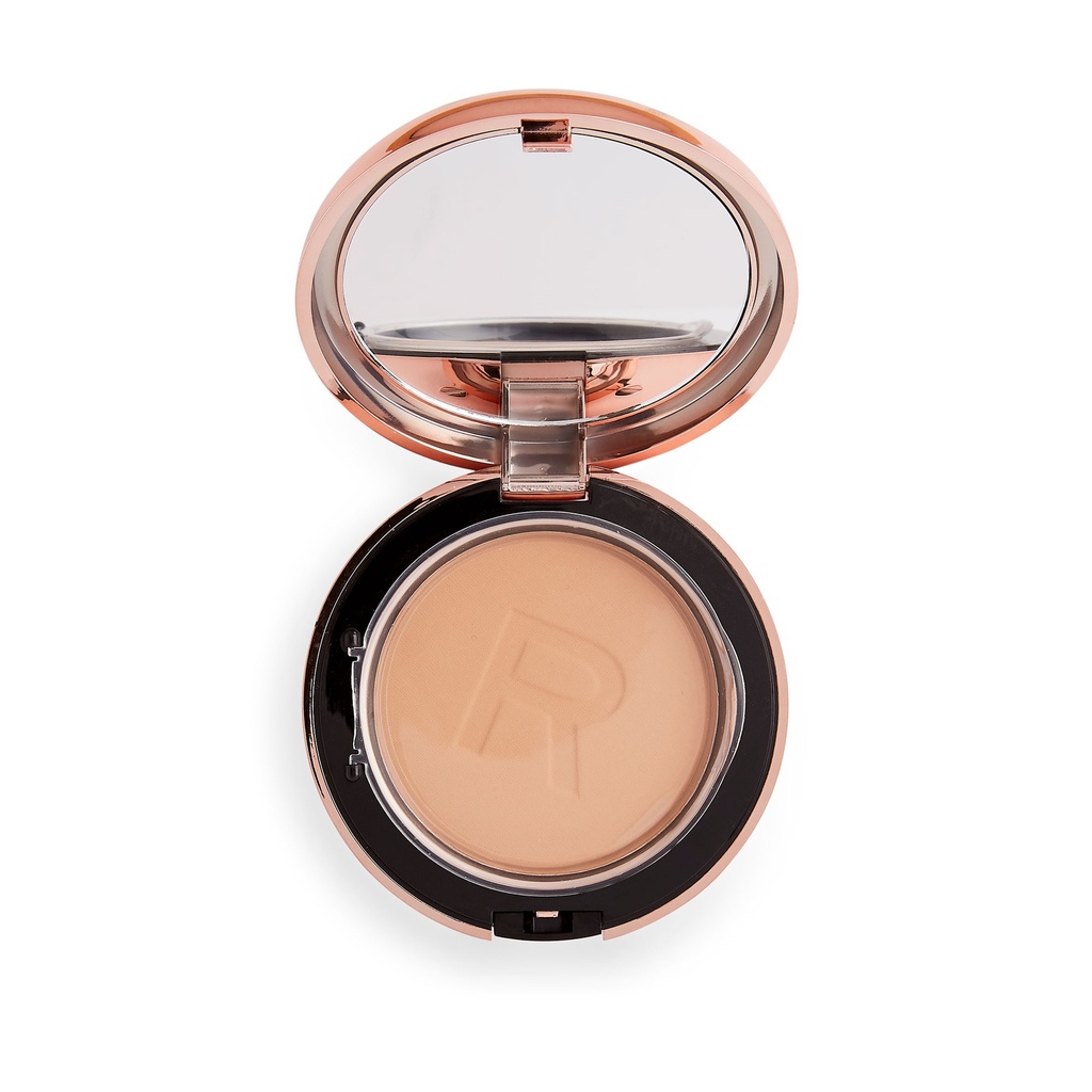 Revolution Conceal & Define Powder Foundation P12