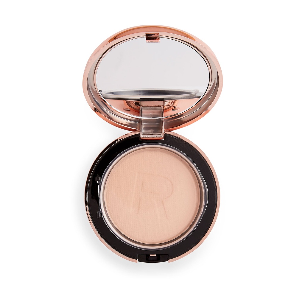 Revolution Conceal & Define Powder Foundation P5