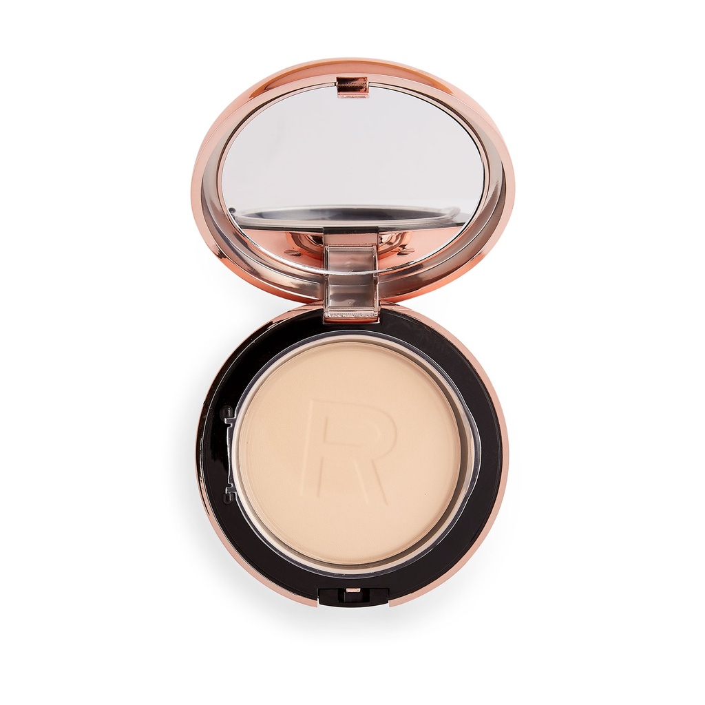 Revolution Conceal & Define Powder Foundation P5.7