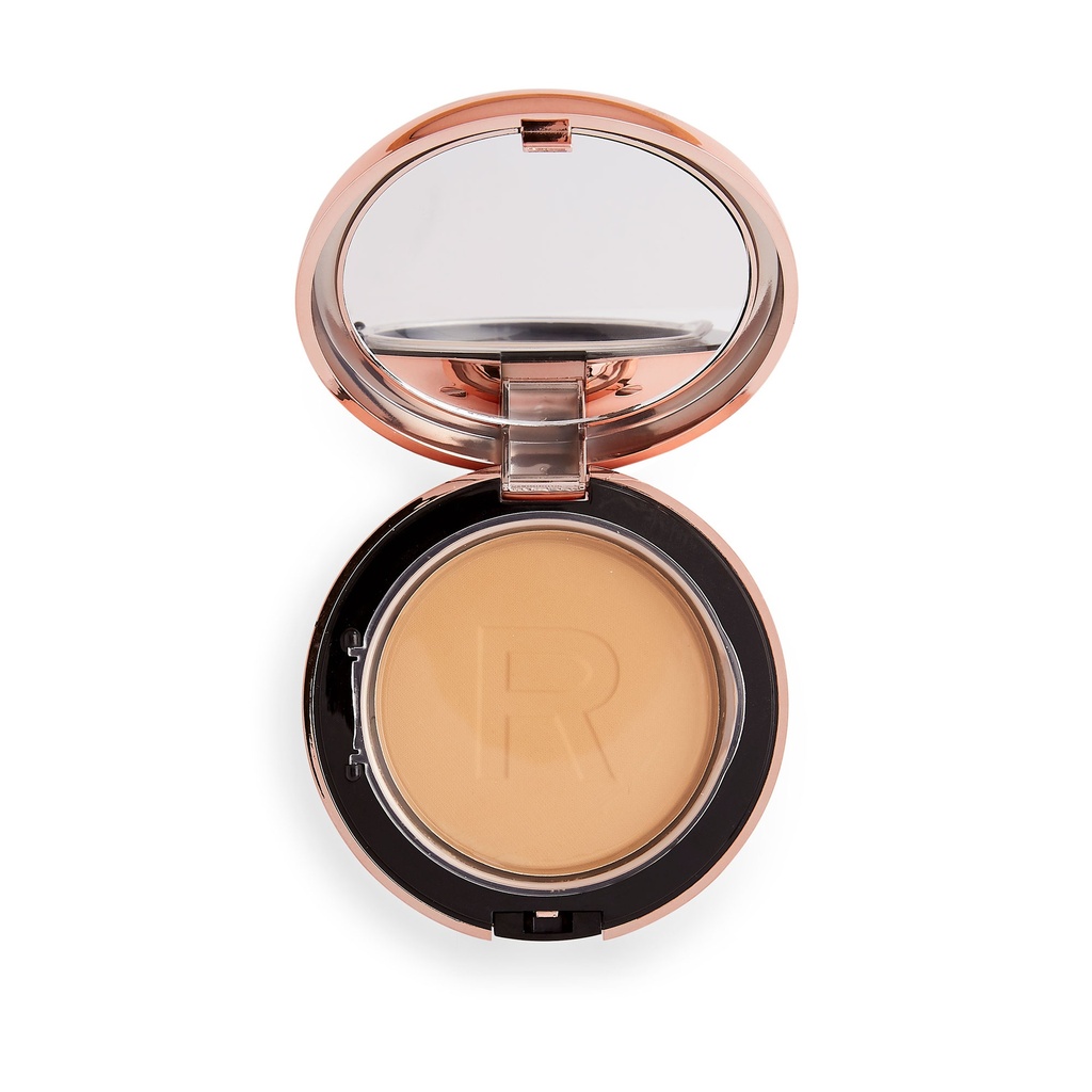 Revolution Conceal & Define Powder Foundation P9.5