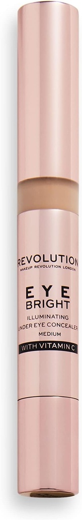 Revolution Eye Bright Concealer Light