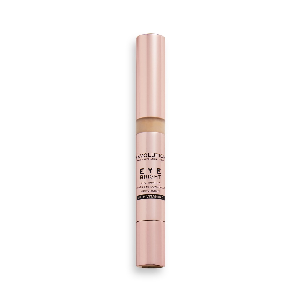 Revolution Eye Bright Concealer Medium Light