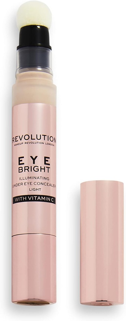 Revolution Eye Bright Concealer Medium Light