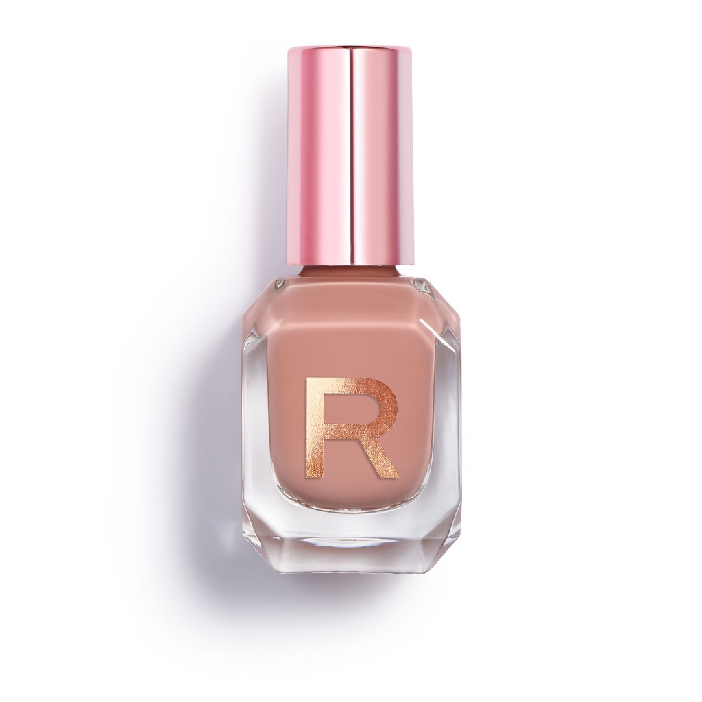 Revolution Express Nail Varnish Real Nude