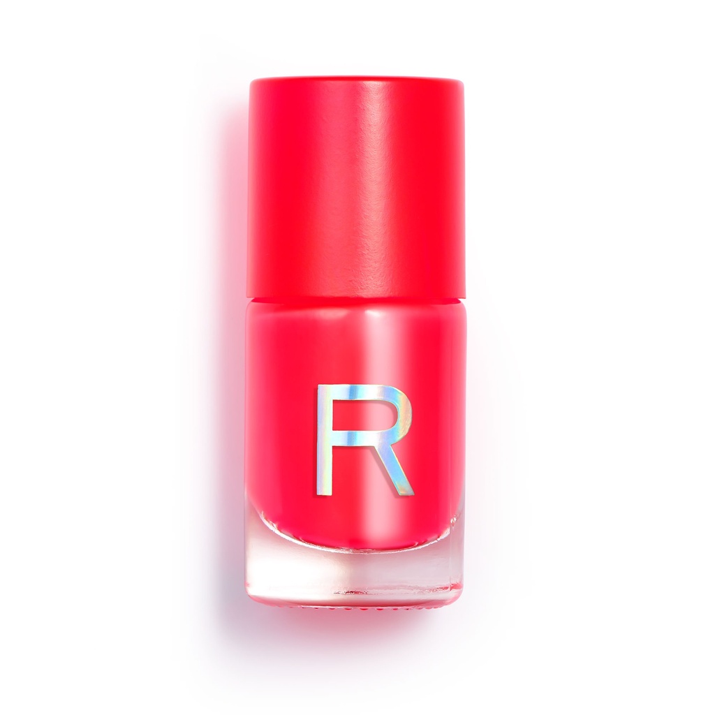 Revolution Neon Nail Polish Bang On!
