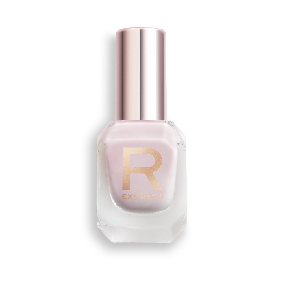 Revolution Express Nail Varnish Haze Pink