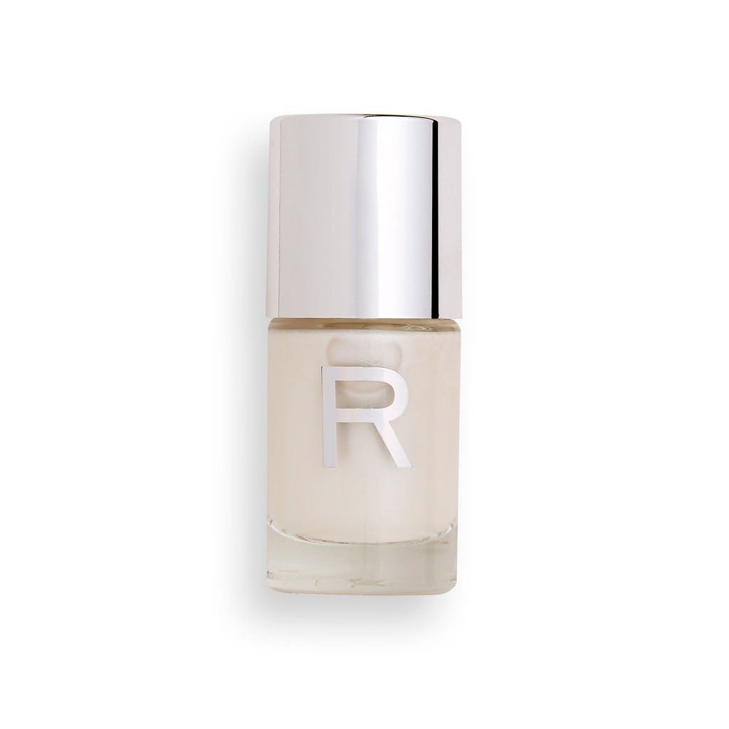 Revolution Candy Nail Polish Coconut Ice