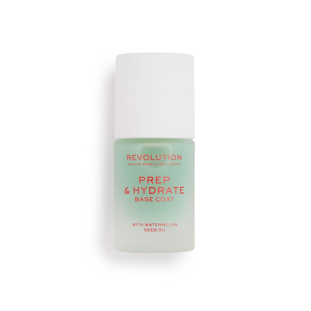 Revolution Prep & Hydrate Base Coat