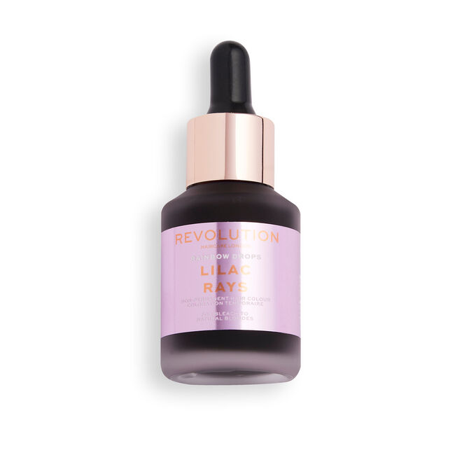 Revolution Haircare Rainbow Drops Lilac Rays