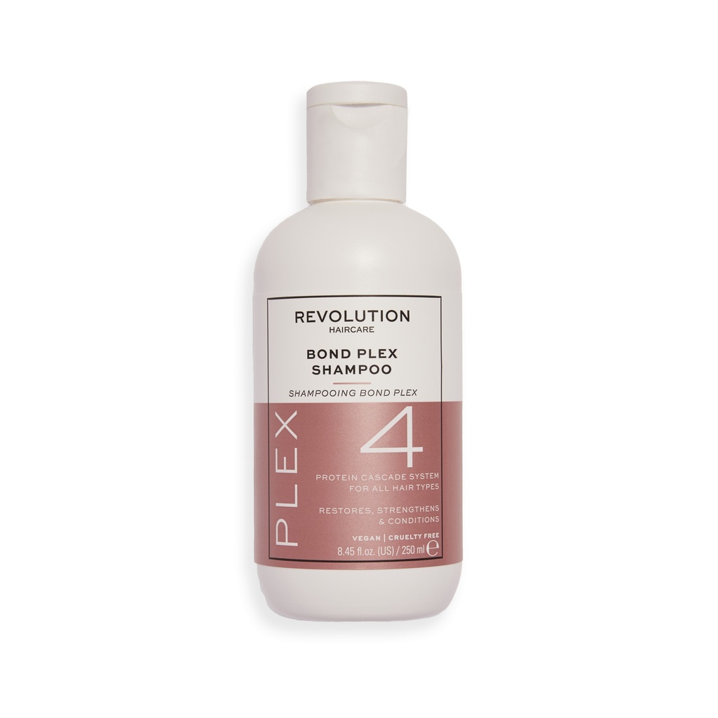 Revolution Haircare Plex 4 Bond Plex Shampoo