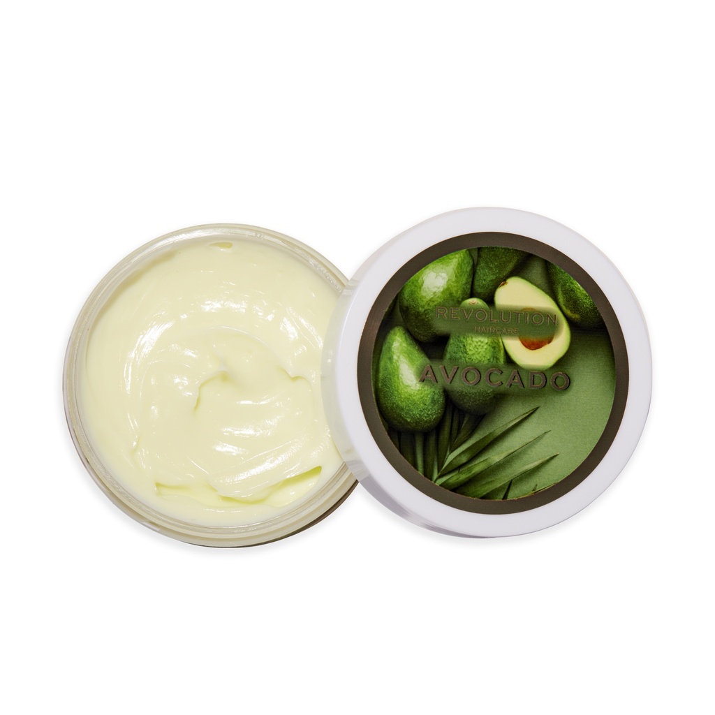 Revolution Haircare Conditioning Avocado Mask