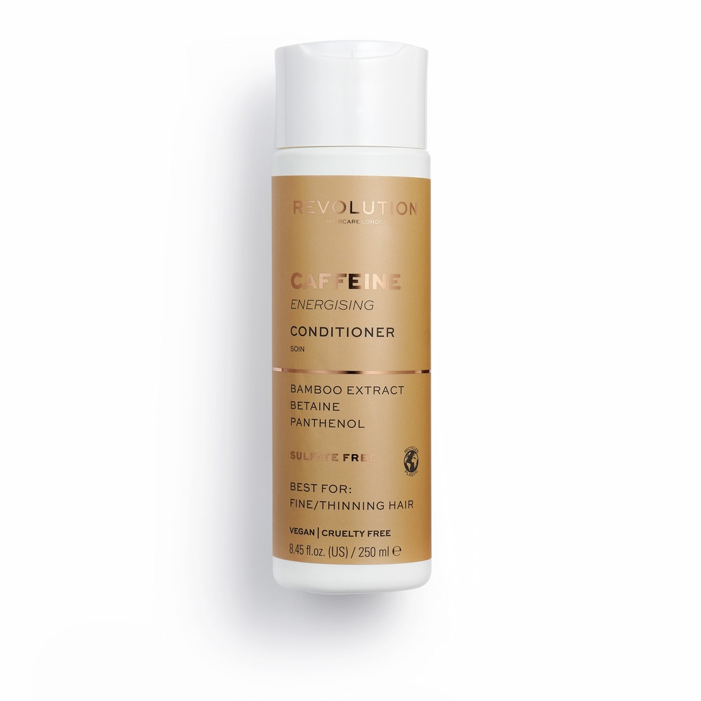 Revolution Haircare Caffeine Conditioner