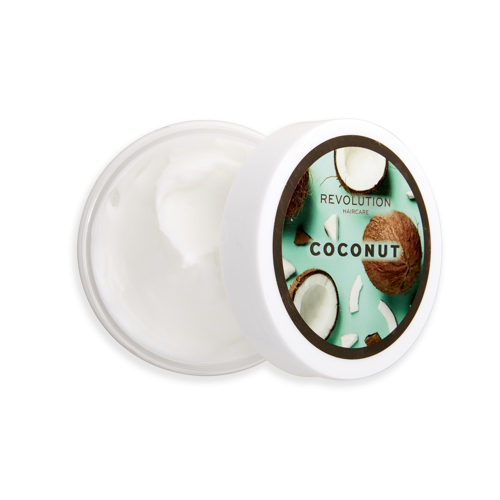Revolution Haircare Nourishing Coconut Mask