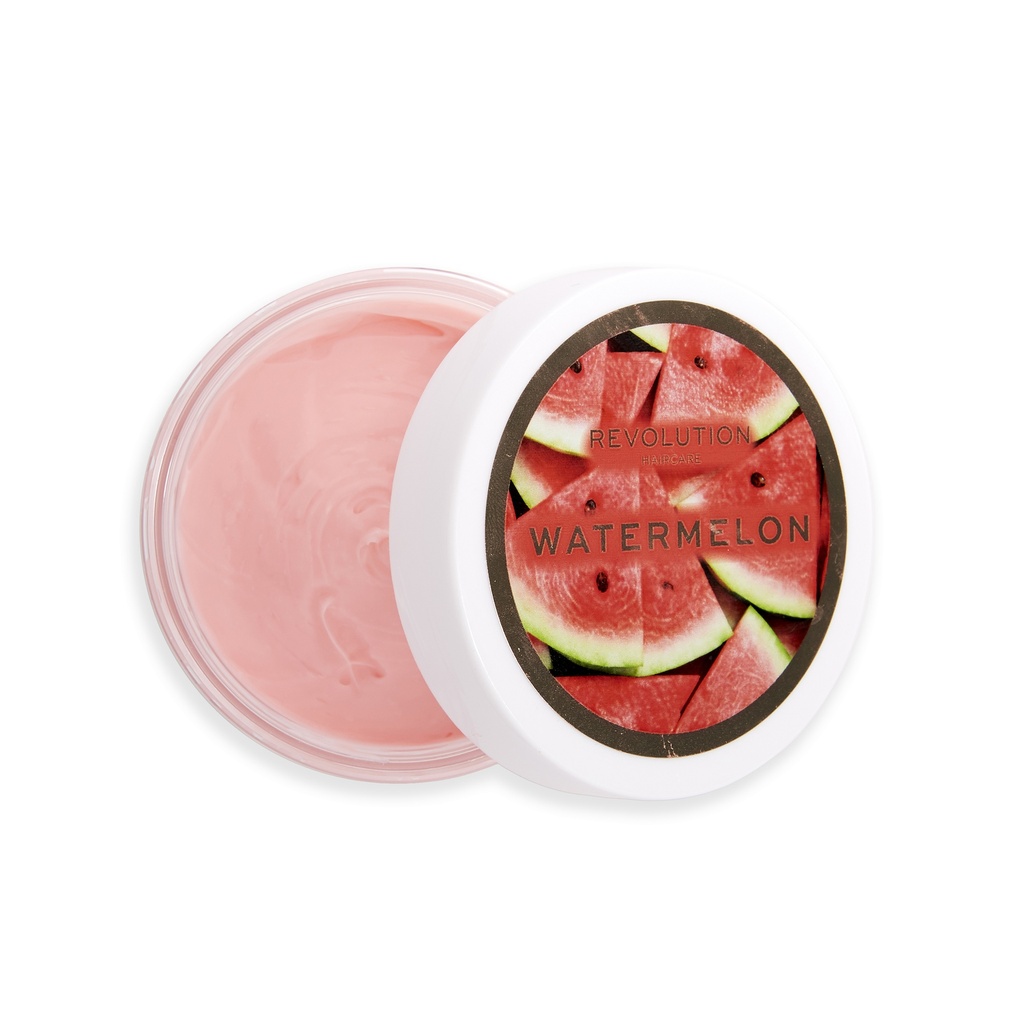 Revolution Haircare Hydrating Watermelon Mask