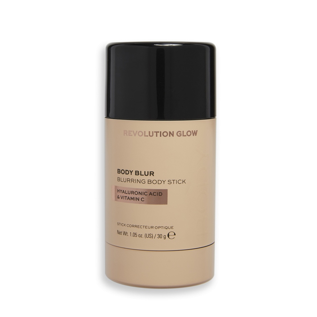 Revolution Body Blur Pore Stick