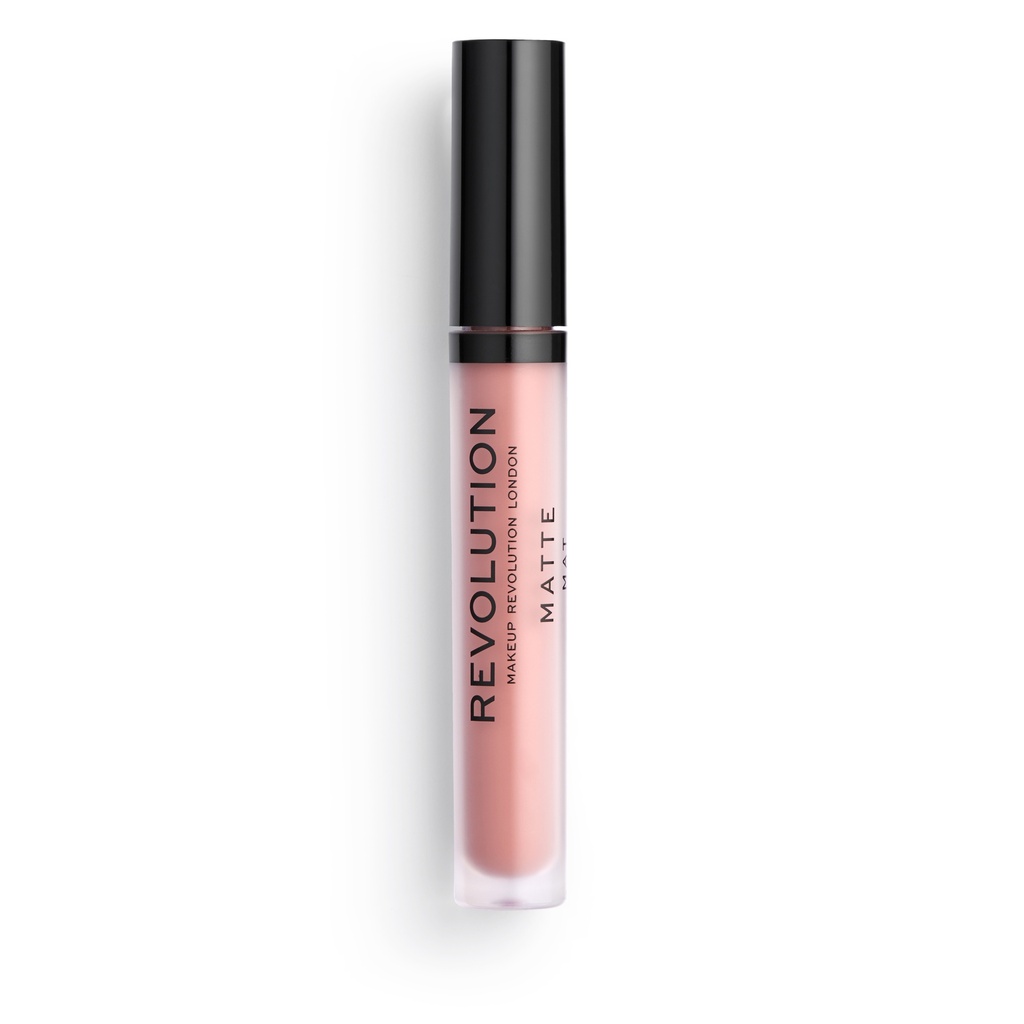 Revolution Heart race 113 Matte Lip